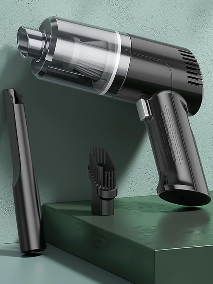 Car vacuum cleaner